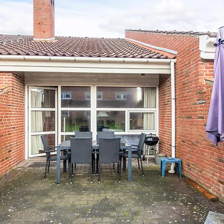 Fyrvej Vii Holiday home