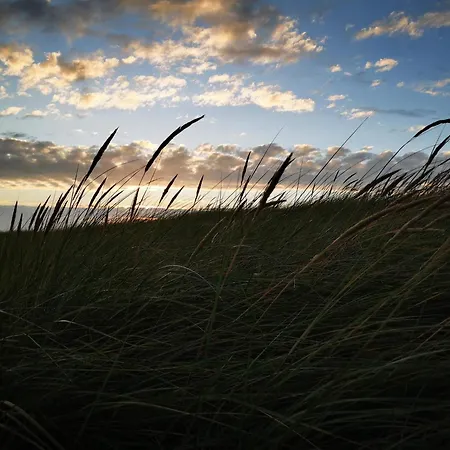 6 Person In Blavand-by Traum Blåvand