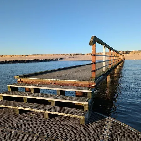 بيت للعطل 6 Person In Blavand-by Traum *