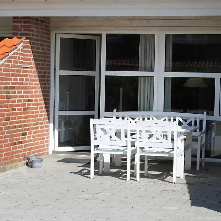 Holiday home Fyrvej Vii