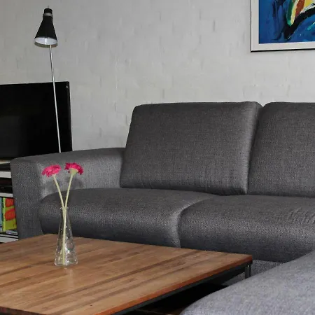 Fyrvej Vii Holiday home