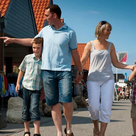 Fyrvej Vii Ferienhaus Blåvand