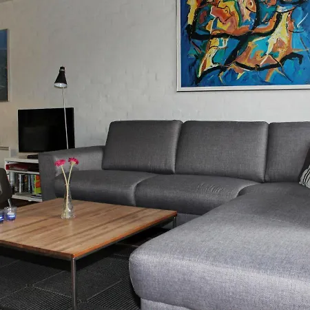 Fyrvej Vii Blåvand